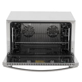 JB189 Buffalo Bakery Convection Oven - 4x600x400mm trays Three Phase 4.6kW