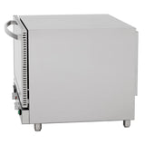 JB189 Buffalo Bakery Convection Oven - 4x600x400mm trays Three Phase 4.6kW