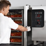 JB212 Convotherm Maxx Pro 6.10 Eb  Easydial Recessed Door Combi Oven (Direct)