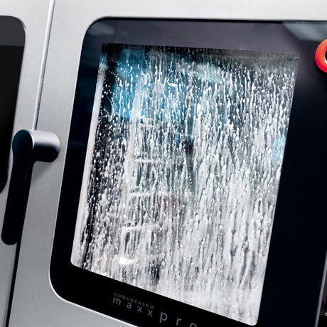 JB214 Convotherm Maxx Pro 6.10 Gb  Easydial Recessed Door Combi Oven (Direct)