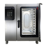 JB217 Convotherm Maxx Pro 10.10 Eb  Easytouch Recessed Door Smoke Combi Oven (Direct)