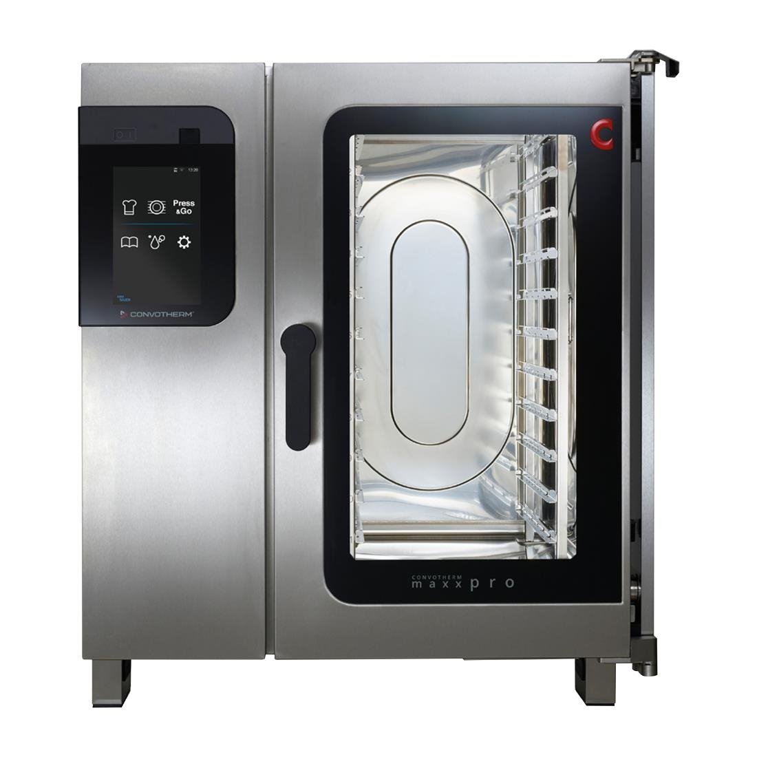 JB225 Convotherm Maxx Pro 10.10 Gs  Easytouch Recessed Door Combi Oven (Direct)