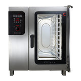 JB228 Convotherm Maxx Pro 10.10 Eb  Easydial Recessed Door Combi Oven (Direct)