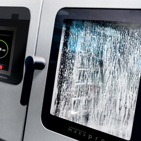 JB232 Convotherm Maxx Pro 6.20 Eb  Easytouch Recessed Door Combi Oven (Direct)