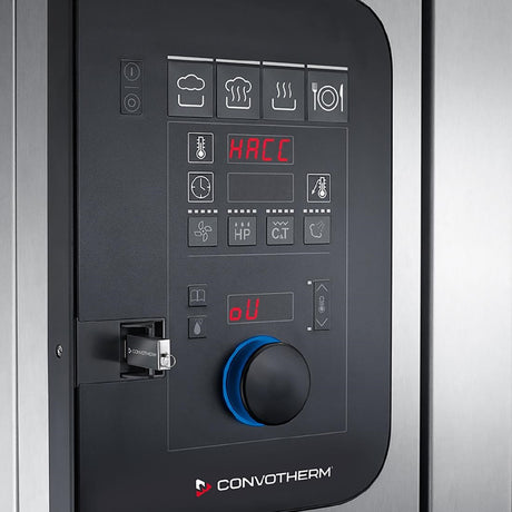 JB244 Convotherm Maxx Pro 6.20 Eb  Easydial Recessed Door Combi Oven (Direct)