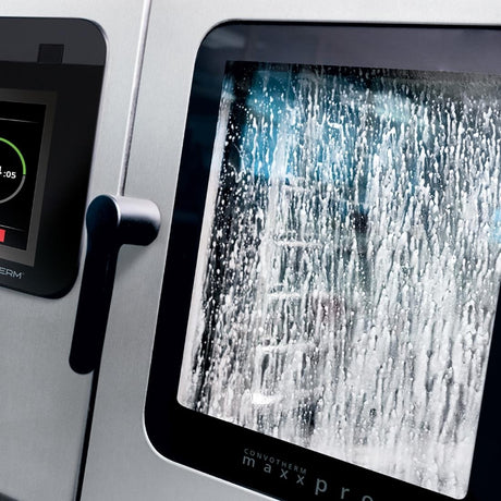 JB254 Convotherm Maxx Pro 10.20 Gb  Easytouch Recessed Door Combi Oven (Direct)