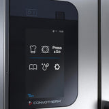 JB259 Convotherm Maxx Pro 10.20 Gs  Easytouch Recessed Door Grill Combi Oven (Direct)