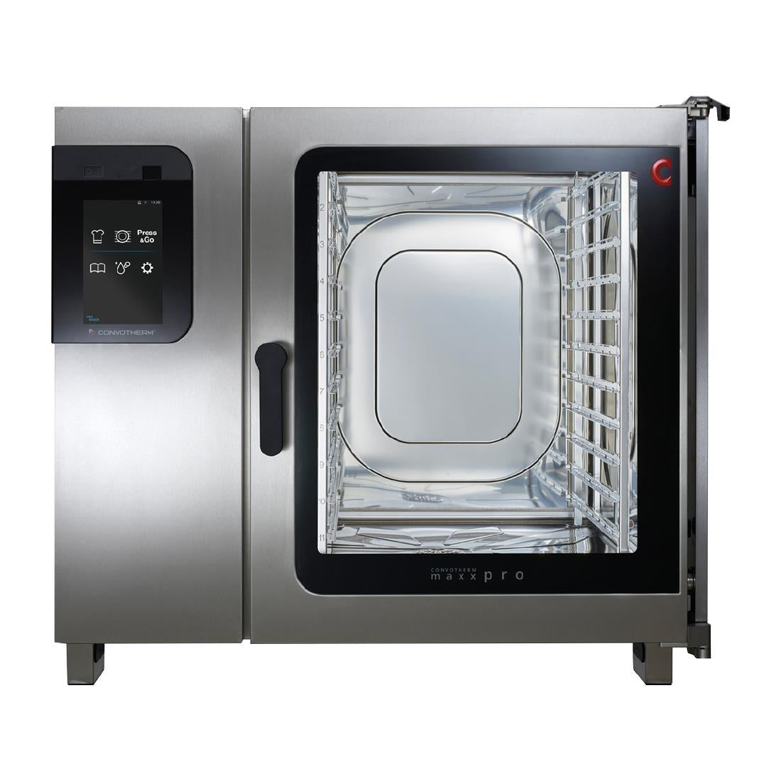 JB251 Convotherm Maxx Pro 10.20 Es  Easytouch Recessed Door Combi Oven (Direct)