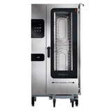 JB265 Convotherm Maxx Pro 20.10 Eb  Easytouch Recessed Door Smoke Combi Oven (Direct)