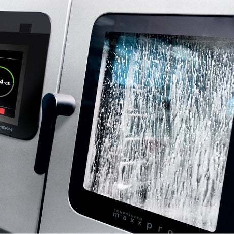 JB273 Convotherm Maxx Pro 20.10 Gs  Easytouch Recessed Door Combi Oven (Direct)