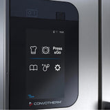 JB285 Convotherm Maxx Pro 20.20 Es  Easytouch Recessed Door Grill Combi Oven (Direct)