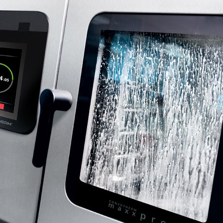 JB291 Convotherm Maxx Pro 20.20 Gs  Easytouch Recessed Door Grill Combi Oven (Direct)