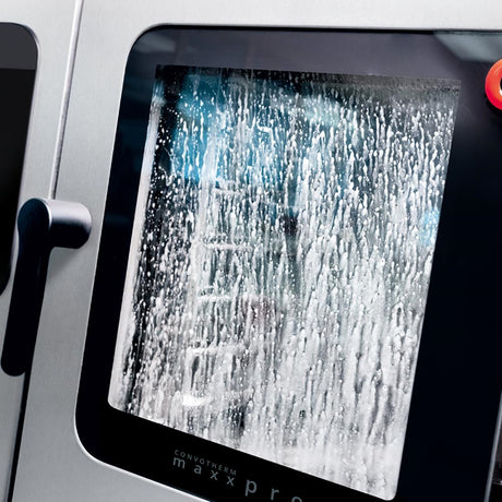 JB294 Convotherm Maxx Pro 20.20 Gb  Easydial Recessed Door Combi Oven (Direct)