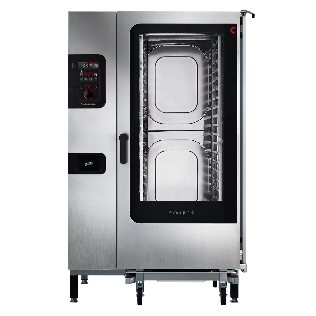 JB295 Convotherm Maxx Pro 20.20 Gs  Easydial Recessed Door Combi Oven (Direct)