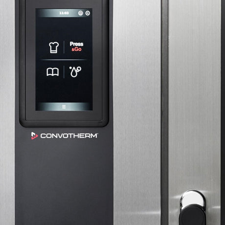 JB296 Convotherm Maxx 6.10 Es Combi Oven
