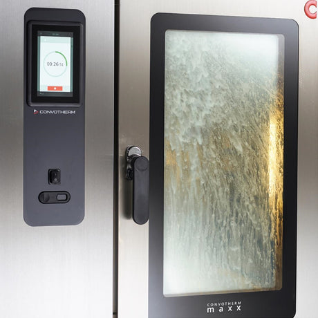 JB297 Convotherm Maxx 10.10 Es Combi Oven (Direct)