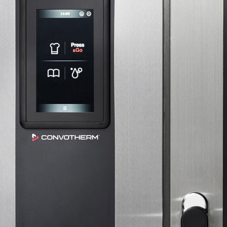 JB297 Convotherm Maxx 10.10 Es Combi Oven