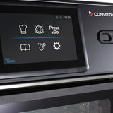 JB298 Convotherm Mini 6.06 Electric Easytouch Combi Oven (Direct)