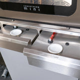 JB301 Convotherm Mini 6.10 Electric Easytouch Combi Oven (Direct)