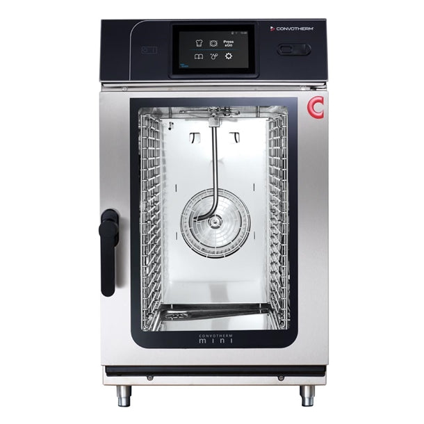 JB305 Convotherm Mini 10.10 Electric Easytouch Combi Oven