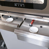 JB305 Convotherm Mini 10.10 Electric Easytouch Combi Oven