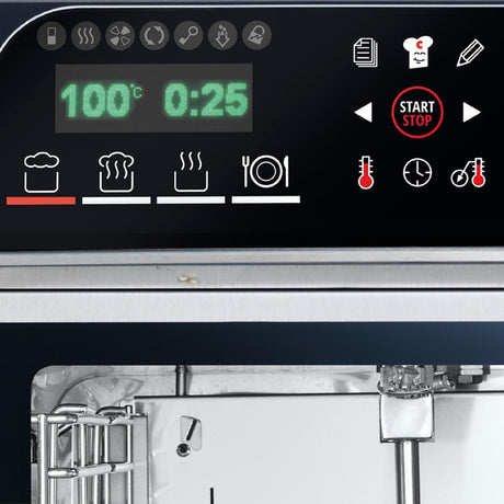 JB307 Convotherm Mini 6.06 Electric Standard Combi Oven (Direct)