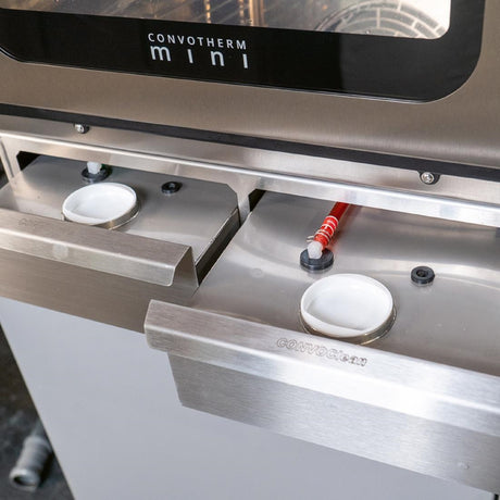 JB309 Convotherm Mini Black 6.06 Electric Standard Combi Oven (Direct)