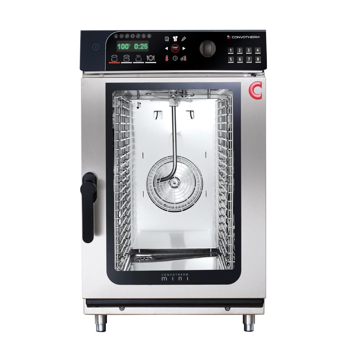 JB313 Convotherm Mini 10.10 Electric Standard Combi Oven (Direct)