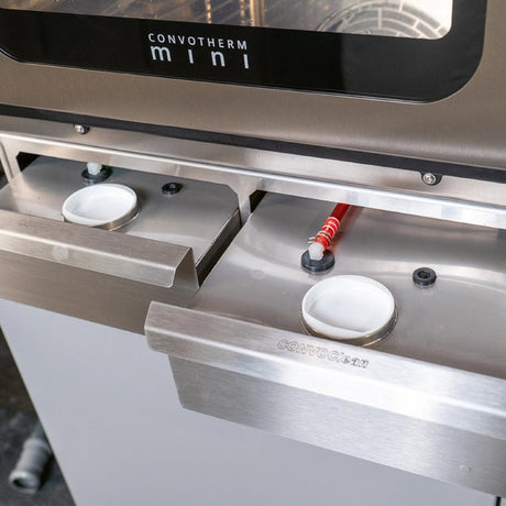 JB314 Convotherm Mini Black 10.10 Electric Standard Combi Oven (Direct)