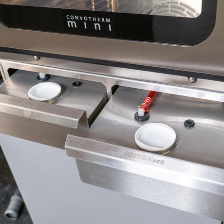 JB315 Convotherm Mini 6.06 Electric Easytouch Combi Oven (Direct)