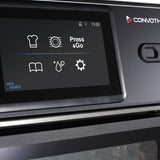 JB317 Convotherm Mini Black 6.06 Electric Easytouch Combi Oven (Direct)