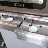 JB317 Convotherm Mini Black 6.06 Electric Easytouch Combi Oven (Direct)