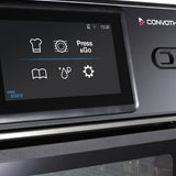 JB321 Convotherm Mini Black 6.10 Electric Easytouch Combi Oven (Direct)