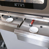JB322 Convotherm Mini 10.10 Electric Easytouch Combi Oven (Direct)