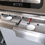 JB323 Convotherm Mini Black 10.10 Electric Easytouch Combi Oven (Direct)