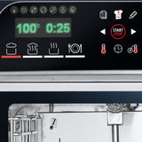 JB326 Convotherm Mini Black 6.06 Electric Standard Combi Oven (Direct)