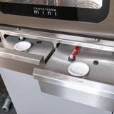 JB327 Convotherm Mini 6.10 Electric Standard Combi Oven (Direct)