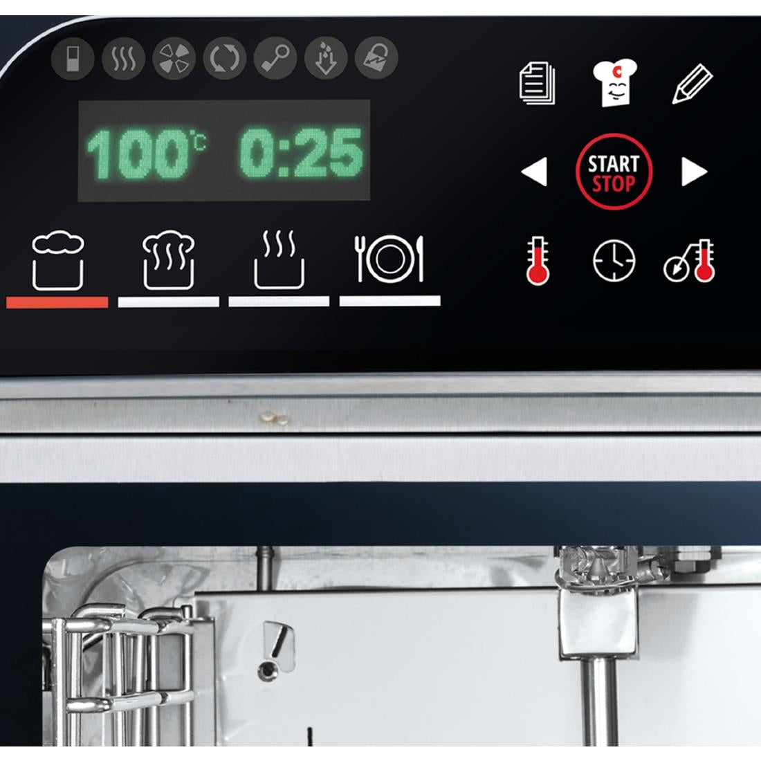 JB330 Convotherm Mini 10.10 Electric Standard Combi Oven (Direct)