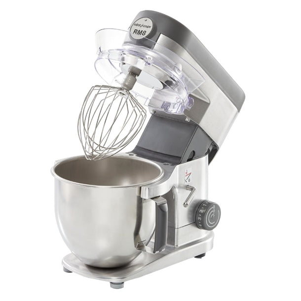 JB355 Robot Coupe RM8 Planetary Mixer 7.6Ltr