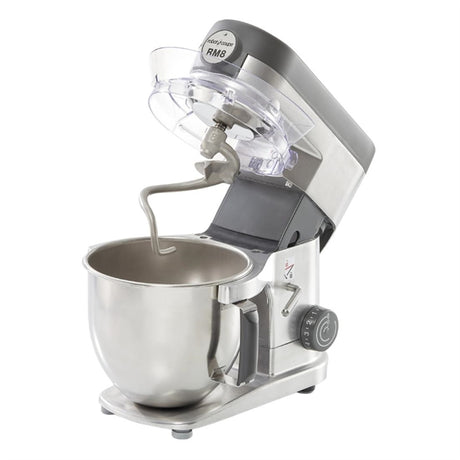 JB355 Robot Coupe RM8 Planetary Mixer 7.6Ltr