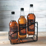 JB377 Sweetbird Bottle Display Rack Stand