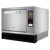 JB384 Panasonic Speed Convection Oven SCV-3 (Direct) - JD Catering Equipments Ltd