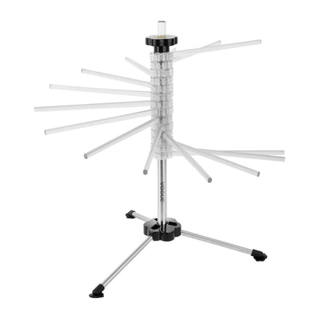 JB388 Vogue Pasta Drying Rack