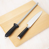 JB389 Vogue Heavy Duty Diamond Steel – 305mm 12"