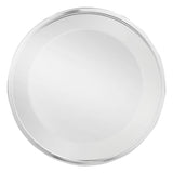 JB397 Olympia Seafood Platter Stainless Steel - 220mm (for use with C050)