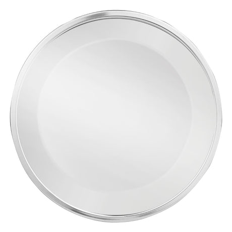 JB397 Olympia Seafood Platter Stainless Steel - 220mm (for use with C050)