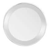 JB398 Olympia Seafood Platter Stainless Steel - 300mm (for use with C050)