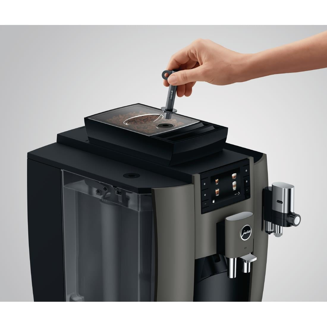 JB400 Jura Coffee Machine W8 (Direct)