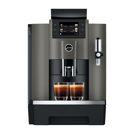 JB400 Jura Coffee Machine W8 (Direct)