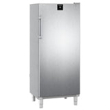 JB414 Liebherr FFFCVG 5501 Single Door Upright NoFrost Freezer 472Ltr